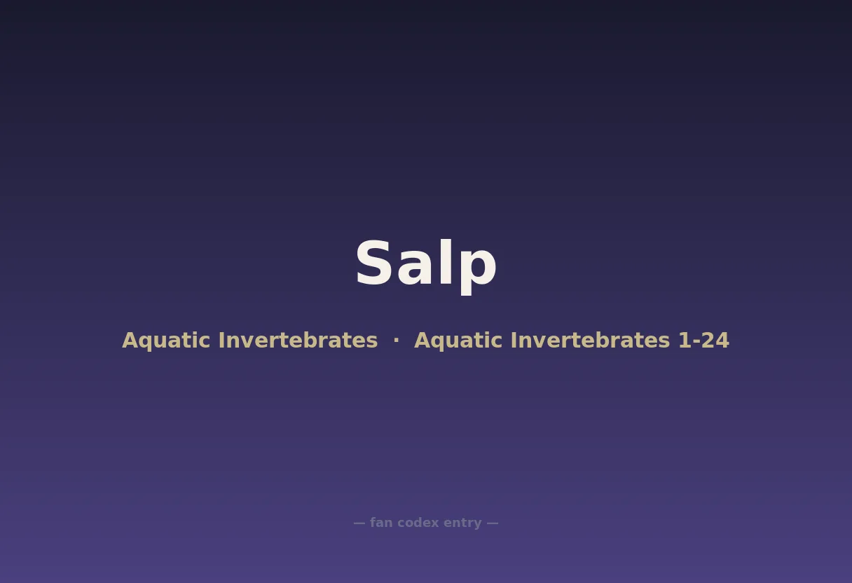 Salp