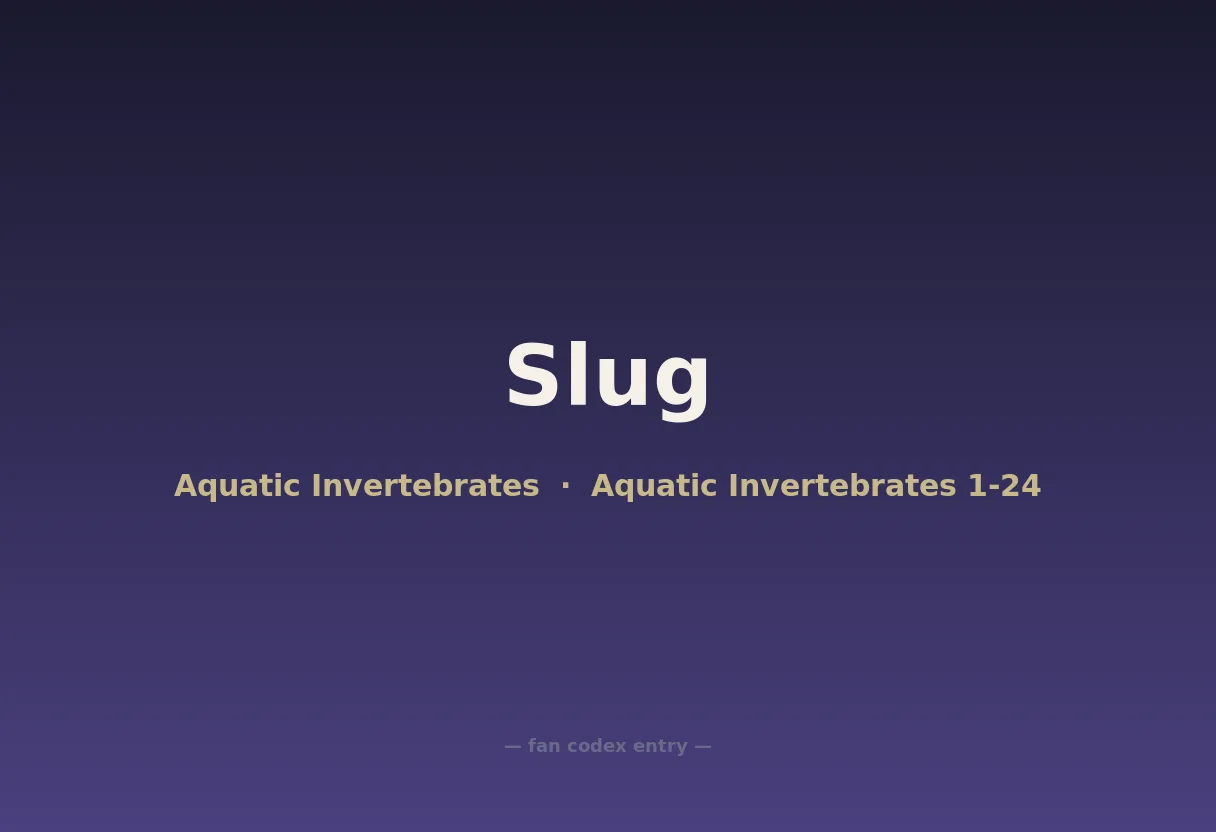 Slug